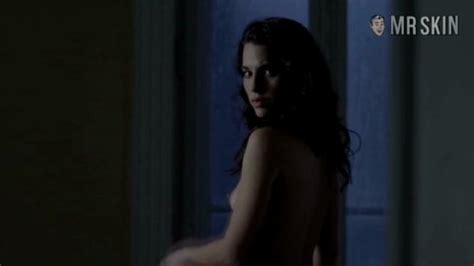 Melia Kreiling Nude Naked Pics And Sex Scenes At Mr Skin