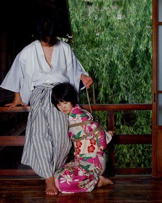 Kinbaku Tomoko Shimada Porn Pictures Xxx Photos Sex Images Pictoa