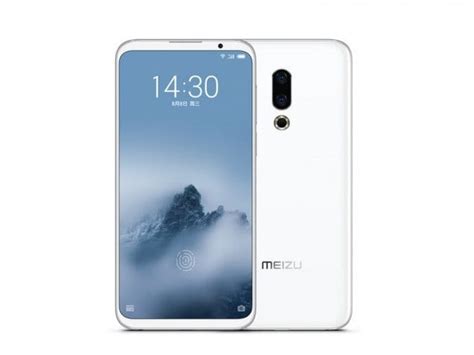 Meizu 16 - Price in India, Specifications (10th July 2025) | Gadgets 360