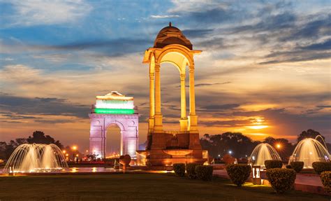 Top 10 Historical Places to Visit in Delhi: A Comprehensive Guide