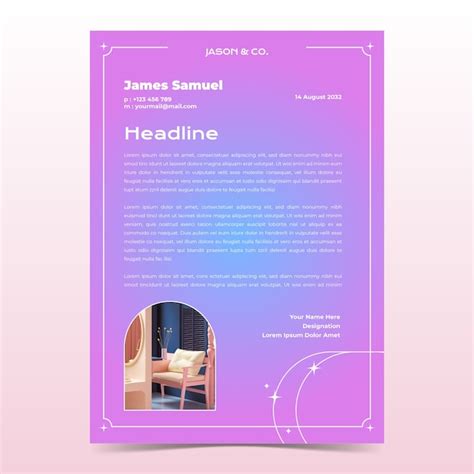 Page 5 Microsoft Word Template Images Free Download On Freepik