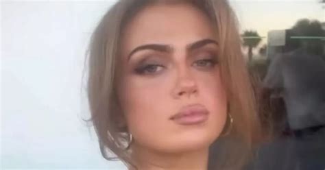 Maisie Smith Sizzles In Teeny Bikini As Strictly S Max George Scares S Out Of Her Daily Star