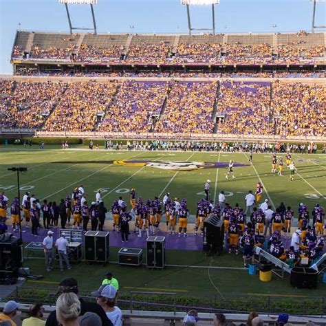 Cheap East Carolina Football Tickets | Gametime