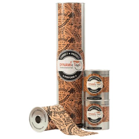 USA Shop | Dynamic Tape | The official USA Dynamic Tape store