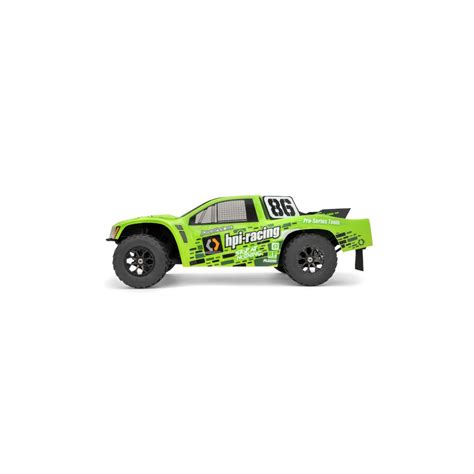 HPI Jumpshot SC V2 Short course 1/10 - 160261