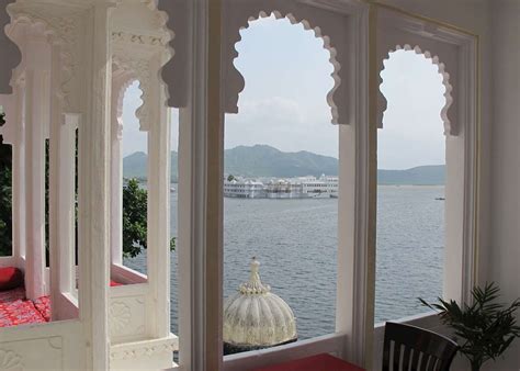 Jagat Niwas Palace Hotels In Udaipur Audley Travel Uk