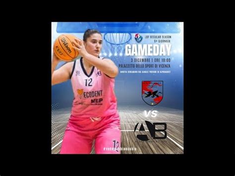 Velcofin Interlocks Vicenza Ecodent Alpo Basket Tempo Youtube