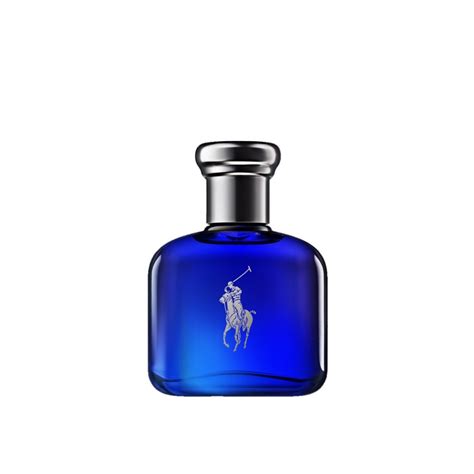 Buy Ralph Lauren Polo Blue Eau De Toilette Ml Fl Oz Usa