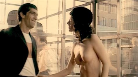 Nude Video Celebs Isabelle Stoffel Nude Verkehrsinsel