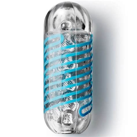 Tenga Spinner - Tetra - SV-Vibrators