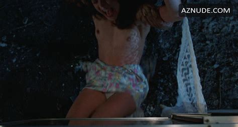 LANA MCDONALD Nude AZNude