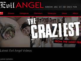 Evil Angel Hd Porn Videos On Xcafe