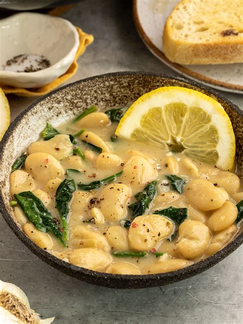 Butter Beans