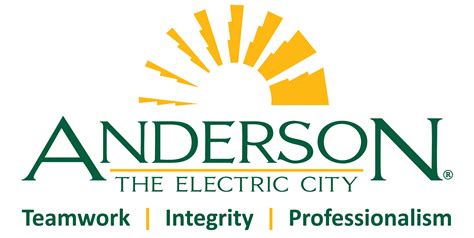 Home - City of Anderson SC