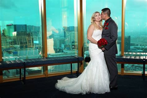 Weddings By Mandalay Bay Venue Las Vegas Nv Weddingwire