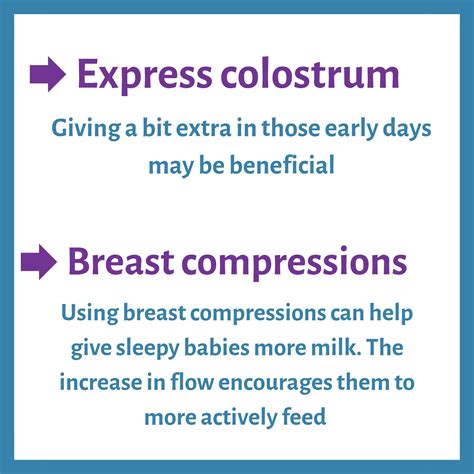 how to express colostrum 7
