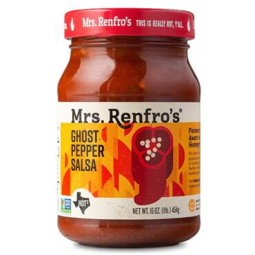 Psycho Spice Original Ghost Pepper Dr Burn Riums Hot Sauce Emporium