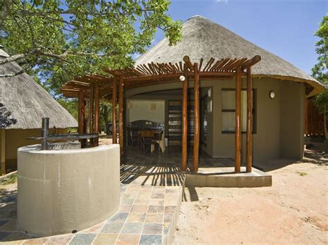 Pretoriuskop Rest Camp Kruger National Park Sanparks