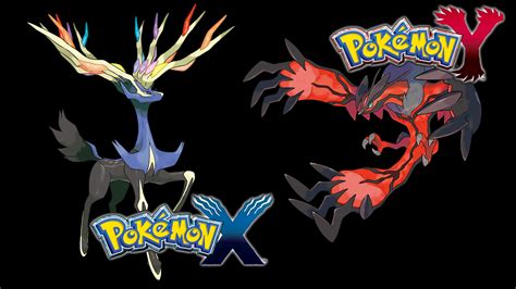 Off Topic: Pokemon X/Y is/are candidates for Game of the Year