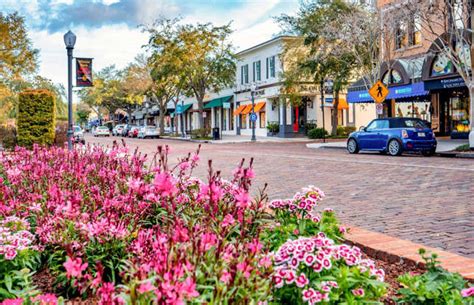 Underrated Orlando: 25 Hidden Gems You Need To See