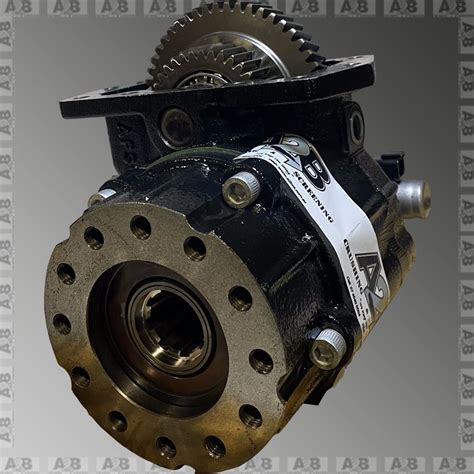 Truck Power Take Off Pump A2b Crushing And Screening