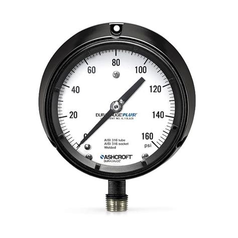 Ashcroft Gauges Distributor Industrial Test Digital