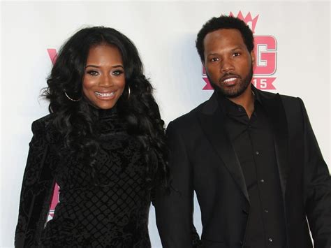 Yandy Smith, Mendeecees Harris & More Join 'Love & Hip Hop: Atlanta ...