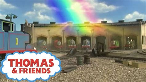 Thomas And Friends Rainbow Thomas at Alana Wardill blog