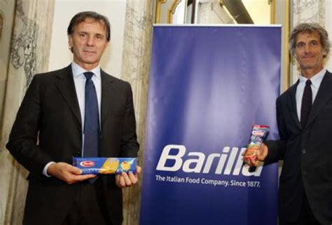 Gay Bufera Su Barilla E Su Web Parte Il Boicottaggio Italia Chiama Italia