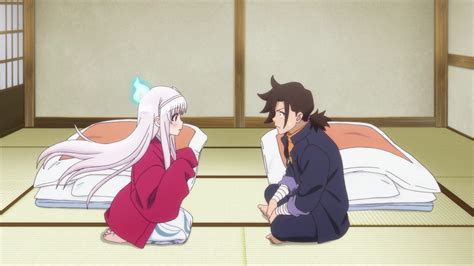 Anime Feet Yunna And The Haunted Hot Spring Yuuna Yunohana