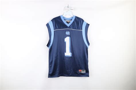 university of north carolina basketball jersey 6