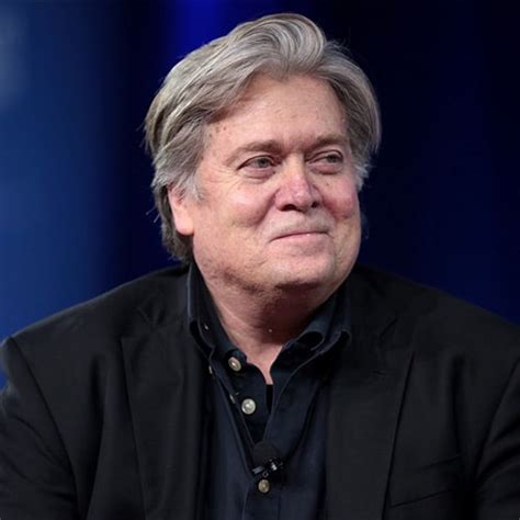 Steve Bannon Bio, Age, Height, Net Worth, Wife, Career, Twitter