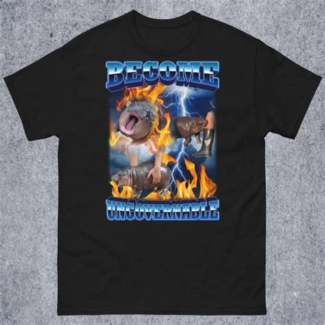 Cant Talk Mewing Funny Cat Shirt Looksmaxxing T Shirt Goofy Ahh