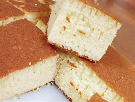 Japanese Cake – Epicfoodz