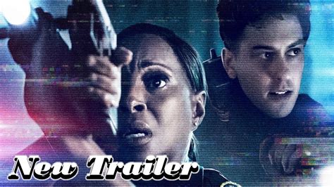 Видеорегистратор — Русский трейлер (2020) - YouTube