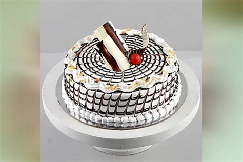 Order Special Butterscotch Cake Online Free Shipping In Delhi Ncr