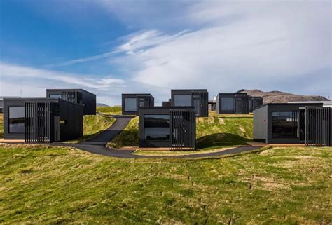 Bitus wooden houses - Bitus.com