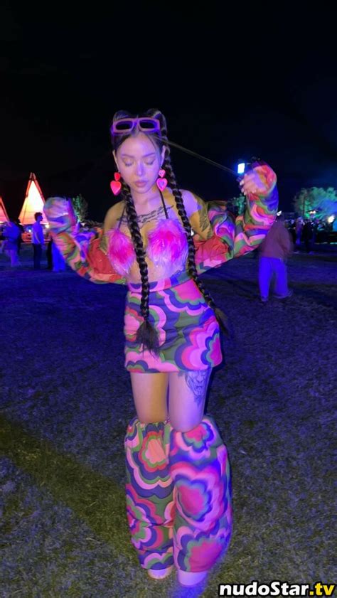 Bella Poarch Bellapoarch Bllapoarch Nude OnlyFans Photo 248 Nudostar TV