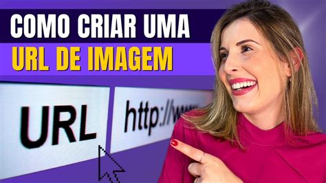 Como Pegar A Url De Uma Imagem