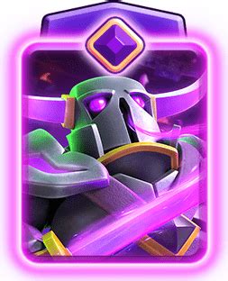 Evo PEKKA Evo Gob Giant Goblinstein | Best Clash Royale decks for ...