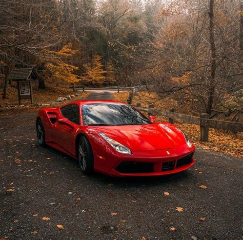 Ferrari 488 | Carros, Motos, Carros esportivos