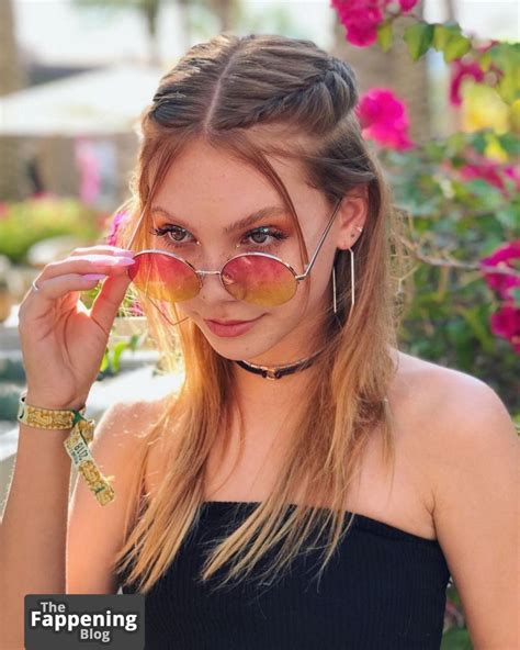 Nadia Turner Nadiaturner Nude Leaks Photo 32 TheFappening