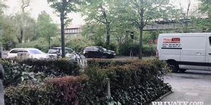 Horny Receptionist July Johnson Ass Fucked For Private Jason Steel Tnaflix