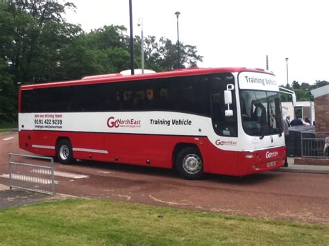 Coaches Flickr