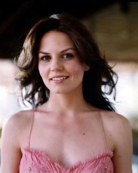 Jennifer Morrison Hot And Sexy Bikini Pictures Inbloon