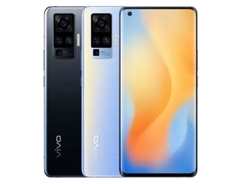 Vivo X50 Pro Price In Malaysia And Specs Rm1885 Technave