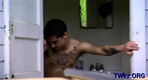 Gay Dude Fucks During Class