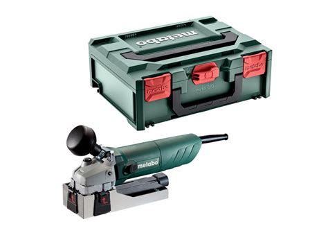 Lackfräse Metabo LF 724 S - rotopino.de