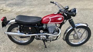 Manual Moto Matchless G Cs De Propietario Descarga En Pdf Gratis