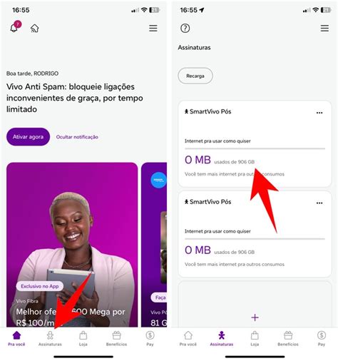 Como Faço Para Recuperar Meu Número Da Vivo - Como recuperar meu número da Vivo pela Internet? Veja passo a passo